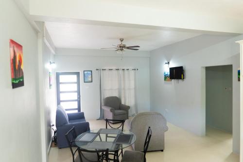 Nook Apartments in Grenville