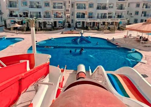 Sharm Hills Coral Beach - image 2