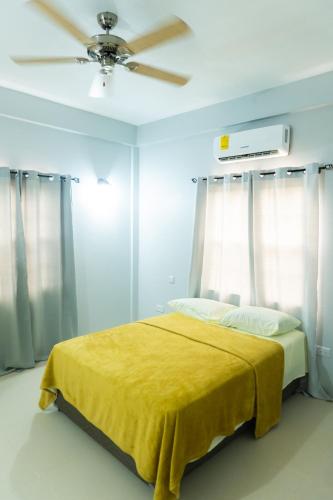 Nook Apartments in Grenville