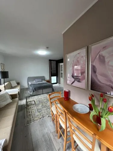 Domblick Apartment in Aachen, Deutschland