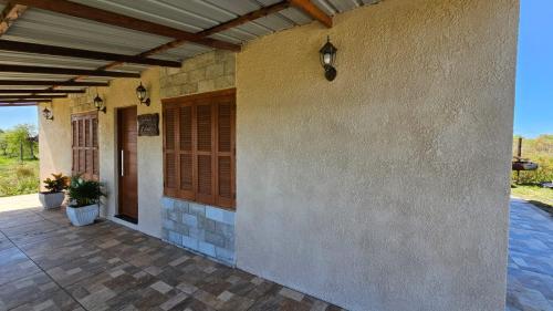 Chacra Villa Margarita in อาร์ติกัส