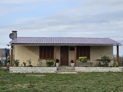 Chacra Villa Margarita in อาร์ติกัส