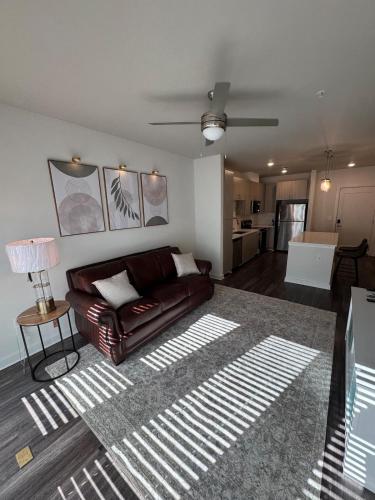 Midtown Atlanta Super Convenient in Blandtown