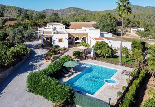 Villa Can Juano - Ibiza