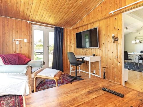  6 person holiday home in Faxe Ladeplads in Fakse Ladeplads