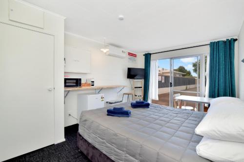 NauMai Motel in Whakatane