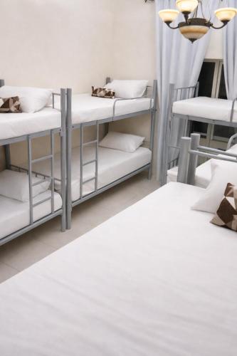ALEX Hostel. in Sharjah Waterfront