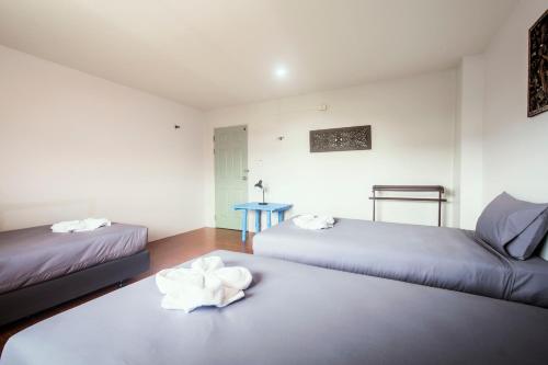 Sleep Easy Krabi Guest House