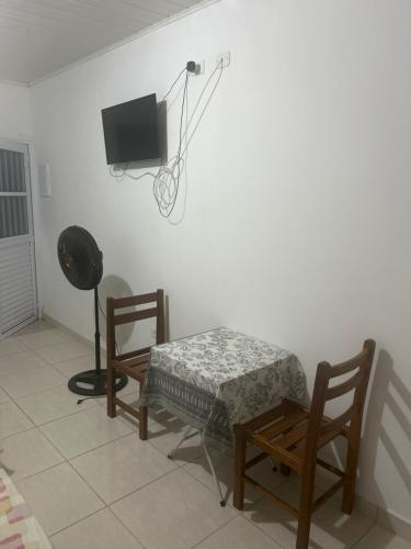 Quitinete 7 in Cangaiba