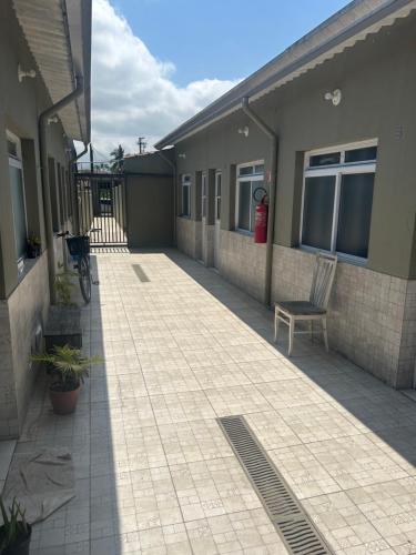 Quitinete 7 in Cangaiba