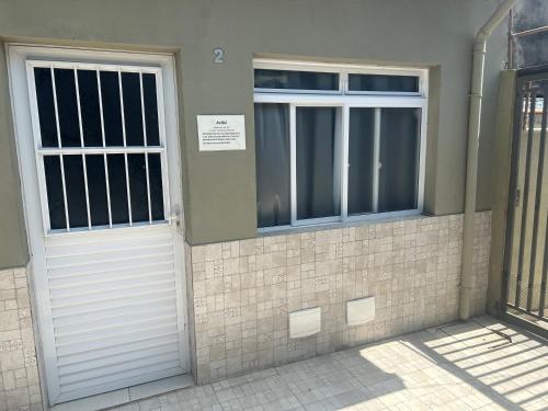 Quitinete 7 in Cangaiba