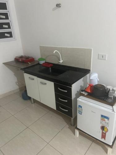 Quitinete 7 in Cangaiba