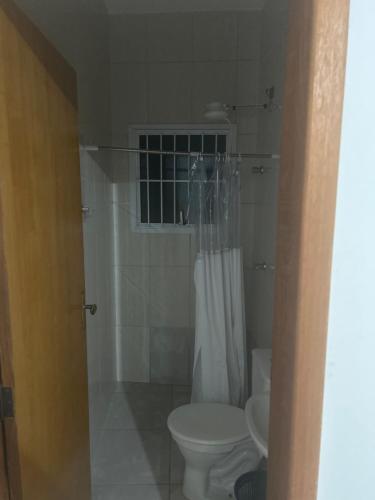 Quitinete 7 in Cangaiba