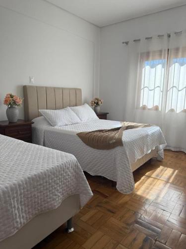 Apartamento Atalaia - 4 quartos - Lareira - Varanda com vista - 1km do centro - image 5