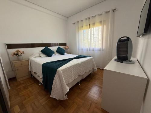 Apartamento Atalaia - 4 quartos - Lareira - Varanda com vista - 1km do centro - image 12