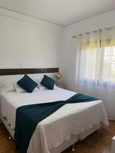 Apartamento Atalaia - 4 quartos - Lareira - Varanda com vista - 1km do centro - image 9