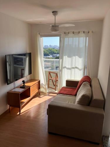 Casa da Cris – khách sạn tại Sao Caetano
