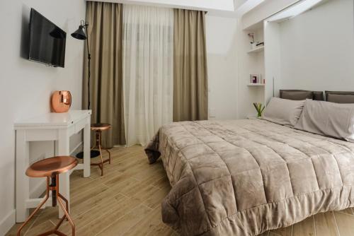 1 queen bed