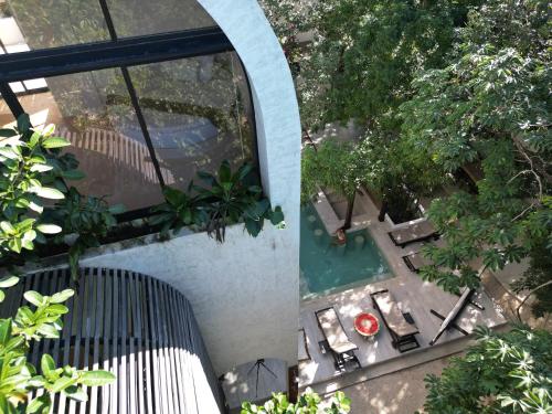 CASA TIRA - Your Luxury Jungle Mansion in Tulum in Tulum, Mexico