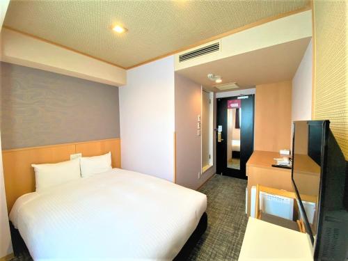 Sakura Sky Hotel Kashiwa Room Type - Double Room