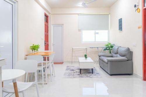 Deam Stay in Haa Dhaalu Atoll