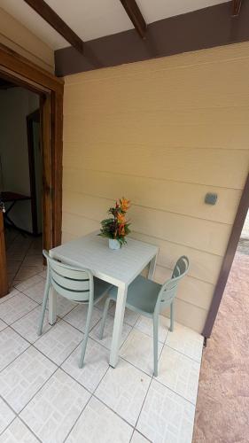 Vai Hea Lodge in Raiatea
