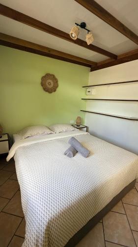 Vai Hea Lodge in Raiatea