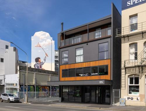 Dunedin Luxury Stay - Dunedin