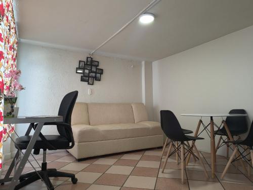Rincon Hortensia apartments and loft - San Bernardo Mixtepec