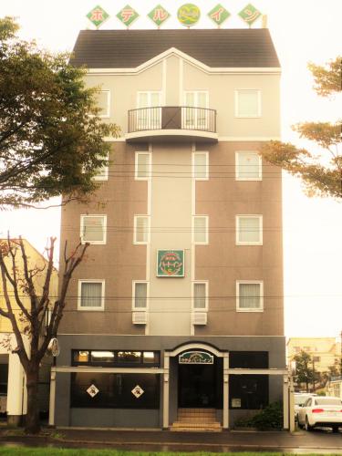 hotel photo