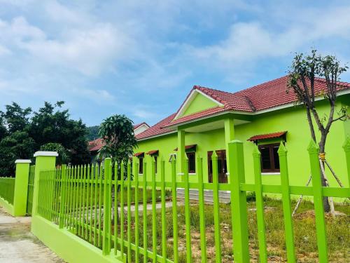 Exterior view, Phu Quoc Cozy Home in Bai Sao