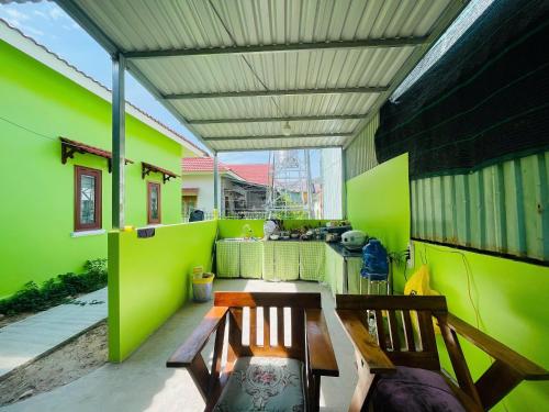 Facilities, Phu Quoc Cozy Home in Bai Sao
