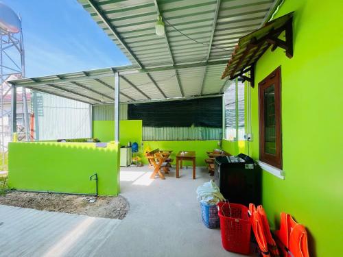 Kitchen, Phu Quoc Cozy Home in Bai Sao