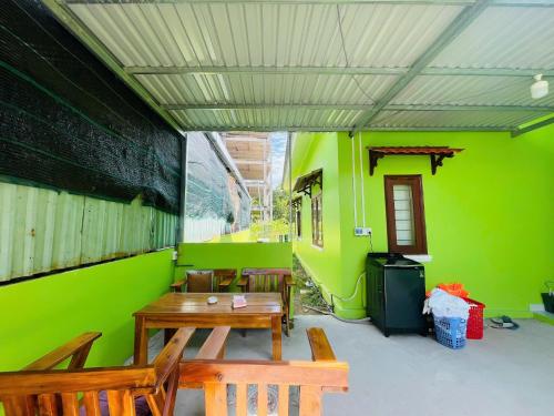 Facilities, Phu Quoc Cozy Home in Bai Sao