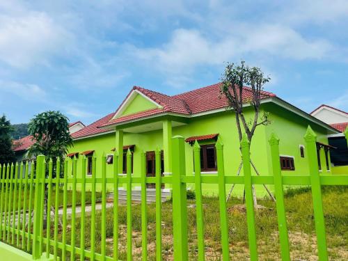 Exterior view, Phu Quoc Cozy Home in Bai Sao