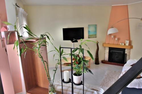 Casa Encosta do Sol in Sao Sebastiao