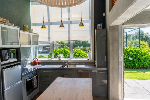 St Georges Guest House in Okato