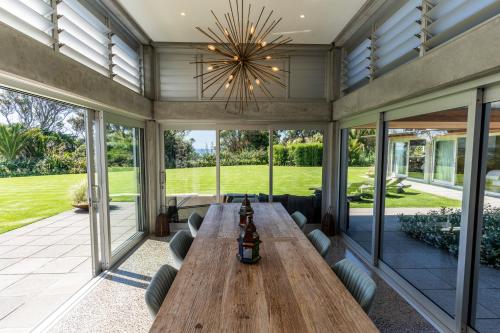 St Georges Guest House in Okato