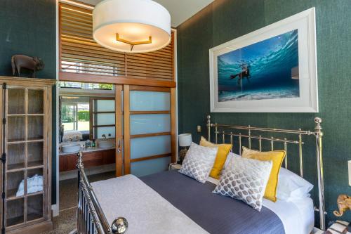 St Georges Guest House in Okato