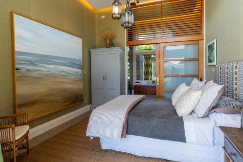 St Georges Guest House in Okato