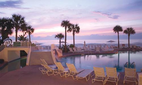 Club Wyndham Ocean Walk - image 4