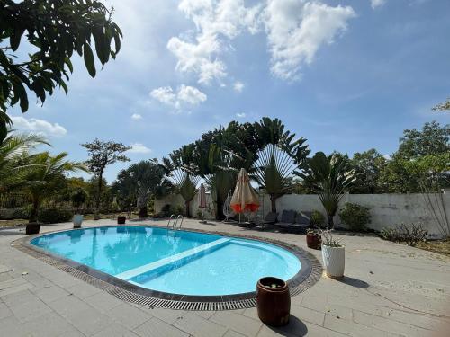 Quốc Phương Villa Phú Quốc – khách sạn tại Cửa Cạn