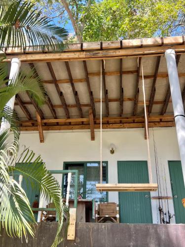 Benny Jungle home in 奧疇