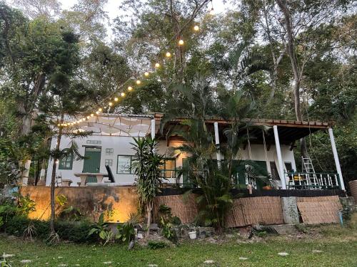 Benny Jungle home in 奧疇