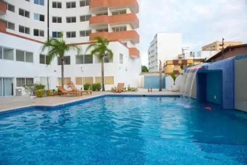 Amplio, Comodo y muy cerca del Mar in Porlamar