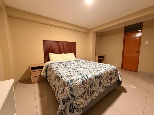 Tres Cruces Private Rooms