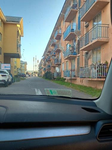 Departamento Ciudad La Serena