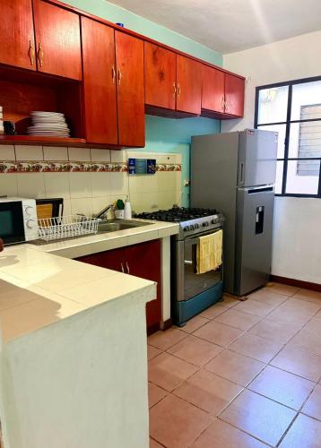 Casa Completa en La Cima 3 Habitaciones - image 5