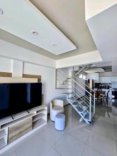 Duplex Palermo modern