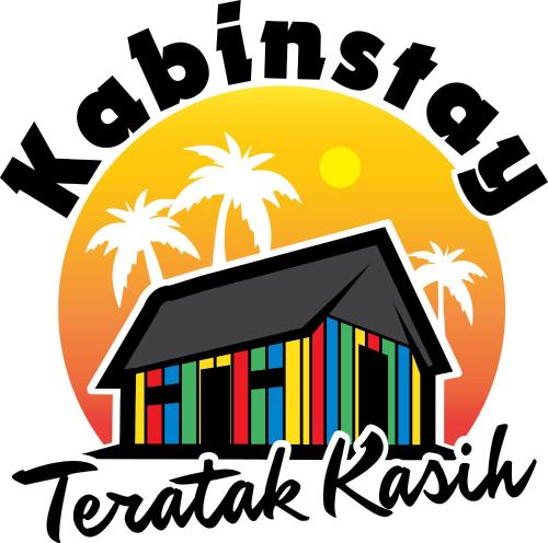 Teratak Kasih Kabinstay